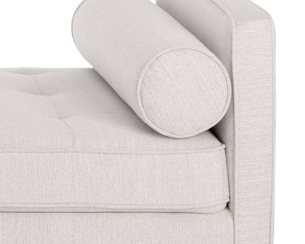 Donnie Bench  Natural