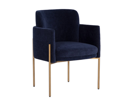 Sunpan Richie Dining Armchair