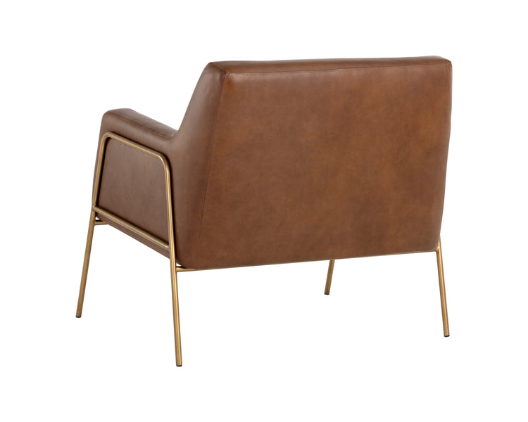 Cybil Lounge Chair