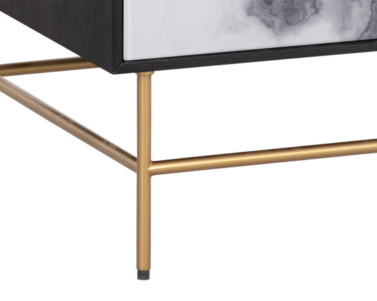 Cordero Nightstand