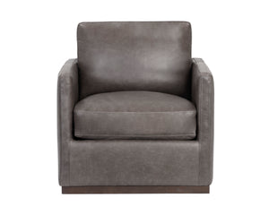Portman Swivel Lounge Chair