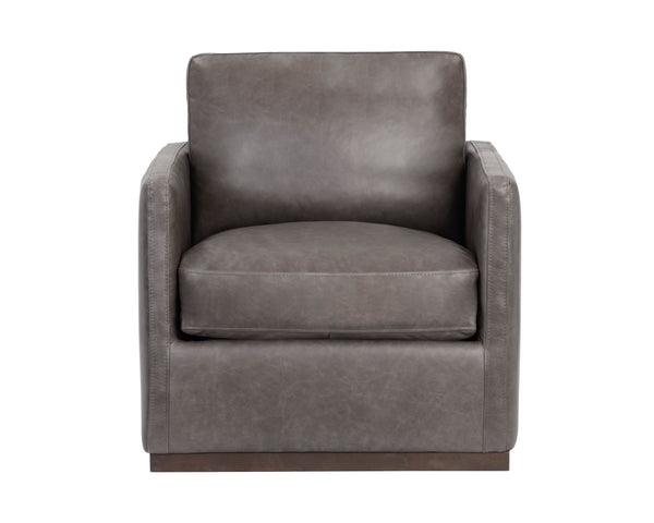 Portman Swivel Lounge Chair