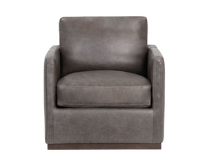 Portman Swivel Lounge Chair