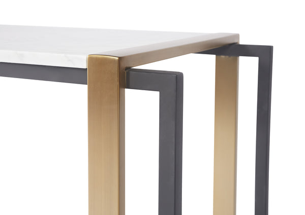 Garnet Console Table