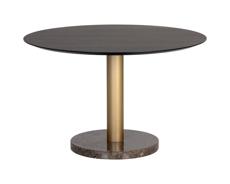 Sunpan Monaco Dining Table - 48"W