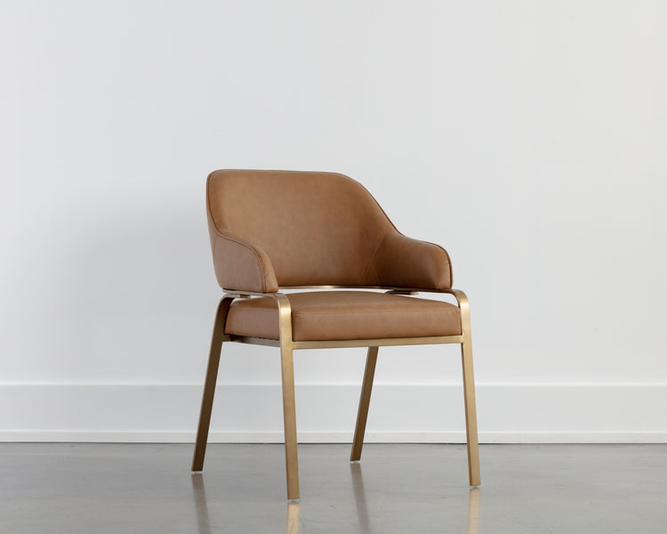 Malachi Dining Armchair