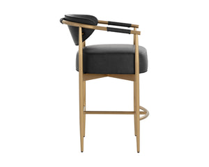 Heloise Counter Stool