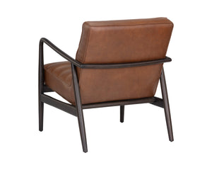 Lyric Lounge Chair