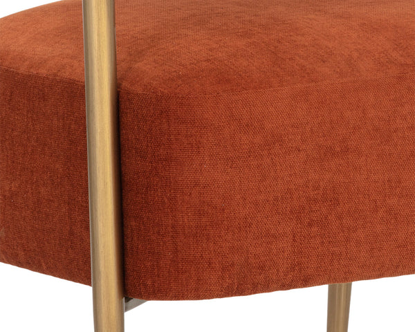 Maestro Lounge Chair