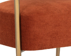 Maestro Lounge Chair