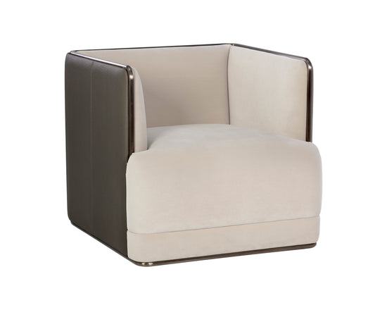 Sunpan Sierra Armchair