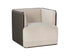 Sunpan Sierra Armchair