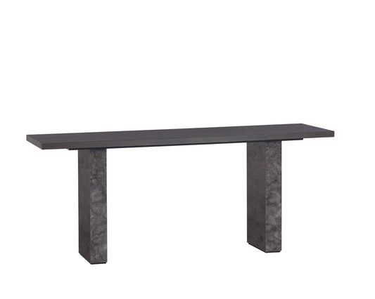 Sunpan Rebel Console Table