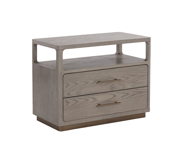 Danette Nightstand