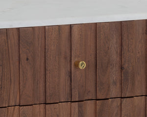 Wellington Nightstand