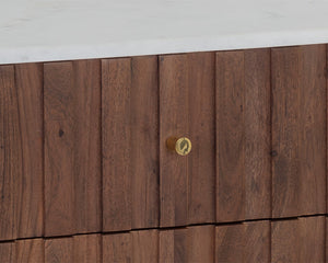 Wellington Nightstand