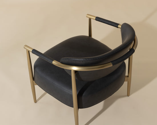 Heloise Lounge Chair