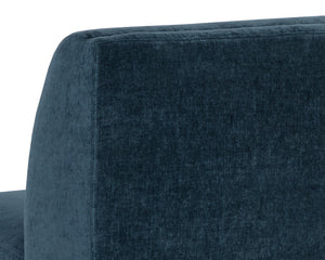 Jaclyn Modular Armless Chair