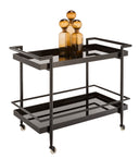 Livingston Bar Cart