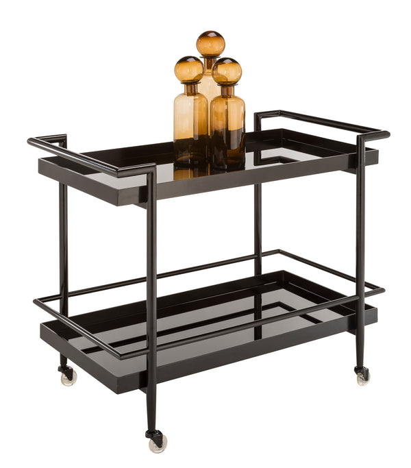 Livingston Bar Cart