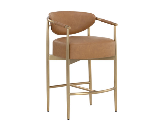 Sunpan Heloise Counter Stool