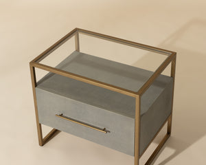 Venice Nightstand