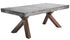 Warwick Dining Table Rectangular - 78.75"