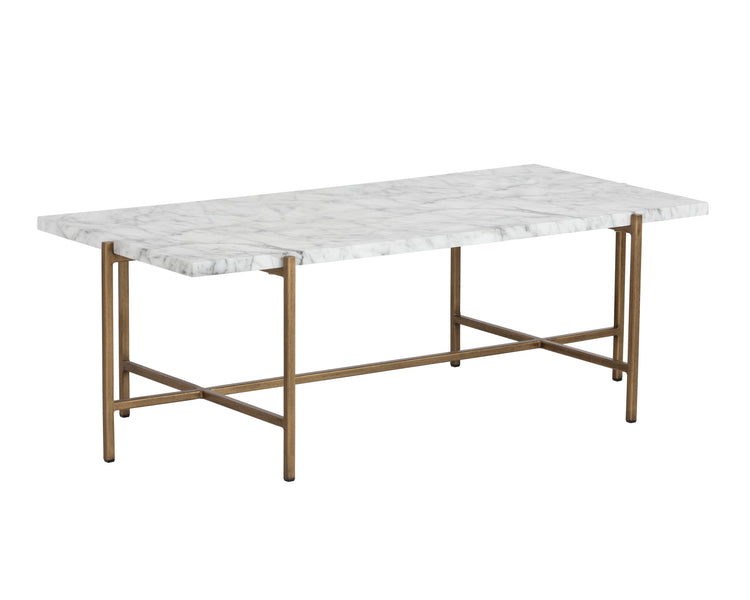 Solana Coffee Table Rectangular