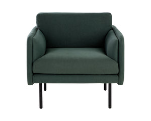 Luella Armchair