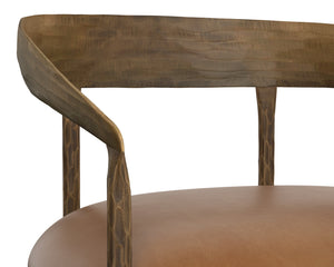 Zanatta Dining Armchair