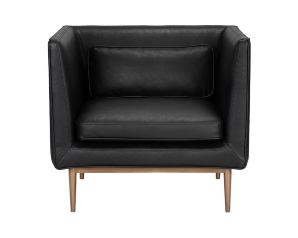 Batavia Armchair