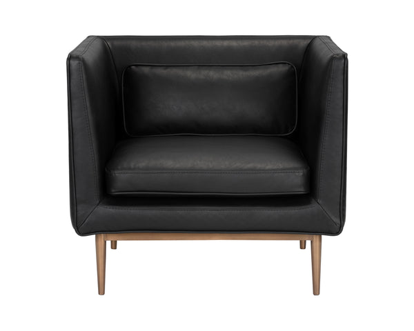 Batavia Armchair