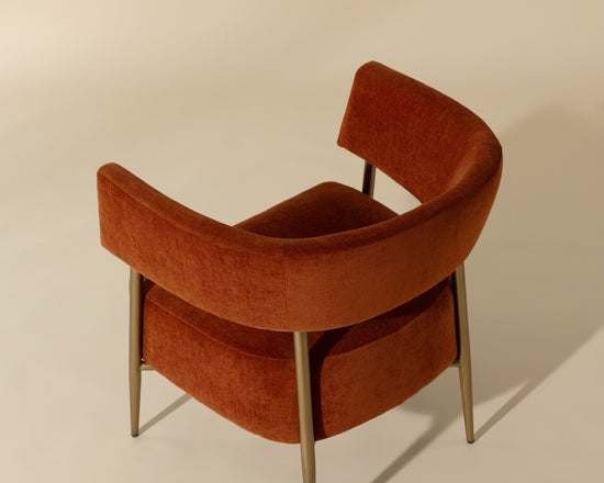 Maestro Lounge Chair