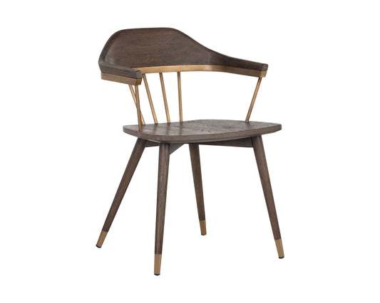 Sunpan Demi Dining Chair