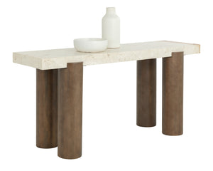 Ardi Console Table