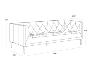 Westin Sofa