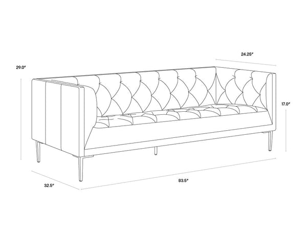 Westin Sofa