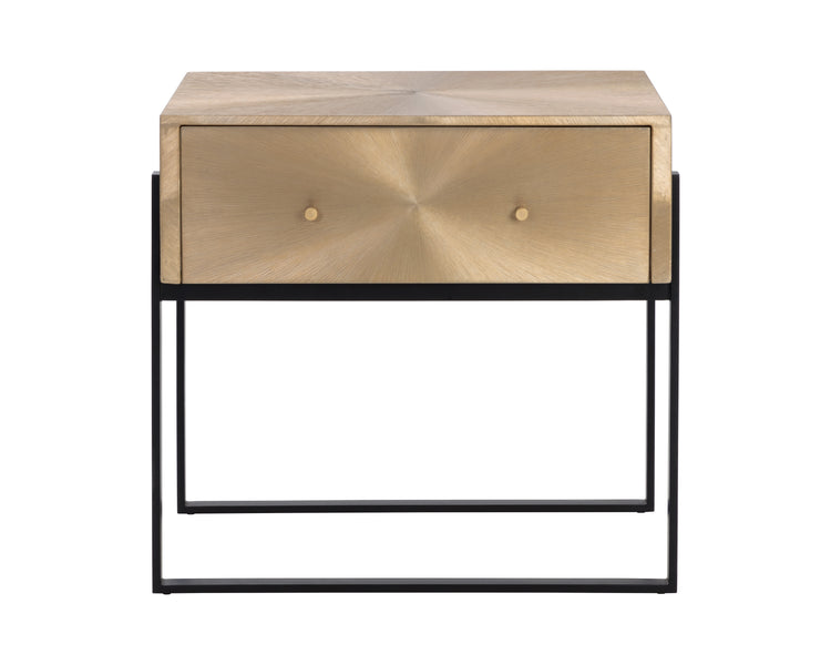 Modena Nightstand Large