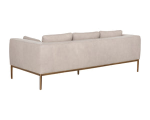 Burr Sofa