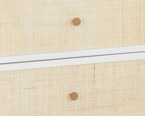 Tierra Dresser Large