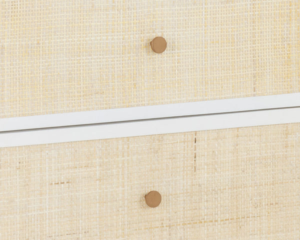 Tierra Dresser Large