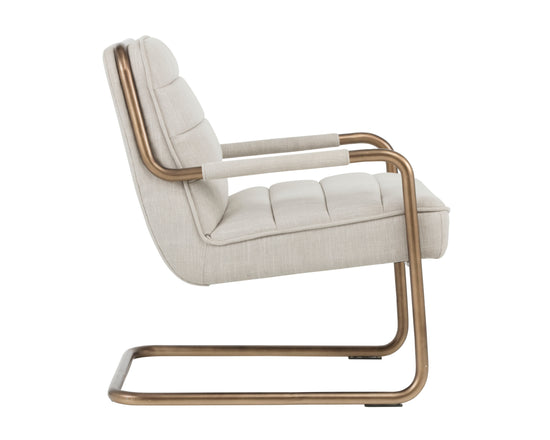 Lincoln Lounge Chair