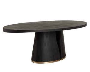 Tasmin Dining Table - 98"