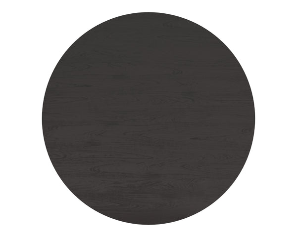 Kalla Dining Table Round - 68"