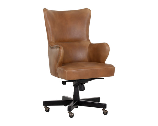 Sunpan Hubert Office Chair