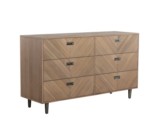 Greyson Dresser