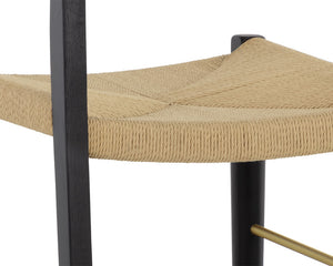 Bondi Counter Stool