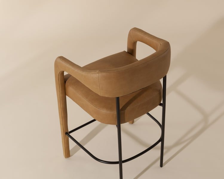 Mavia Counter Stool