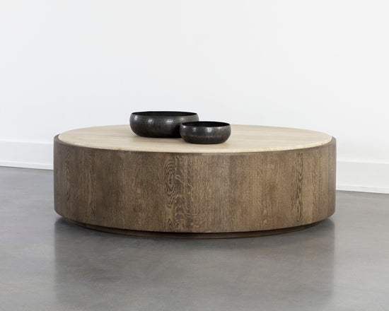 Oberon Coffee Table Large