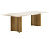 Astara Dining Table - 94.5"